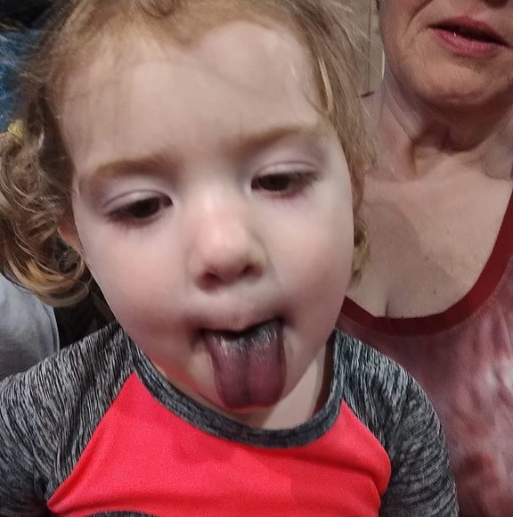 Meet your Posher, Mark - Picture 1 of 1